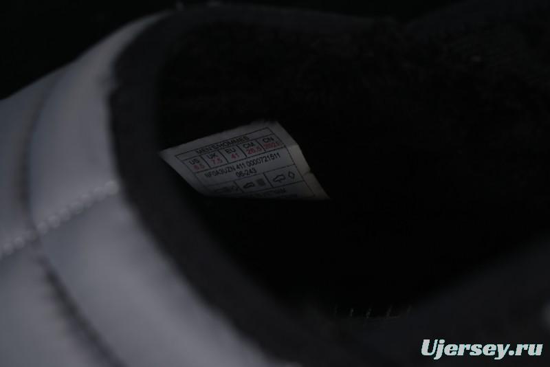 The North Face Thermoball Traction Winter Fleece Breathable Lightweight Casual Shoes - NFOA3UZN-411