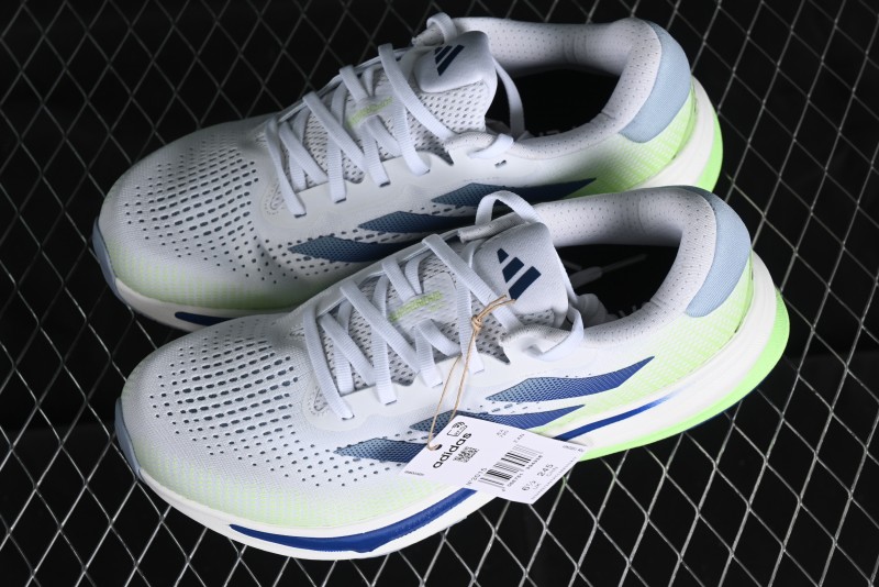 Adidas Supernova Rise IF3015 Lightweight Casual Running Shoes with Dreamstrike+ Cushioning