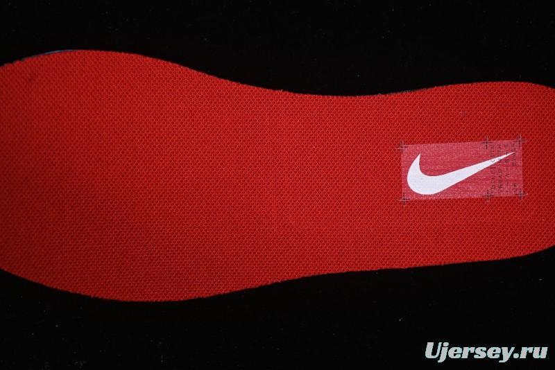 Nike C1TY Street Casual Sneakers with Classic Color Blocking - FZ3863-400