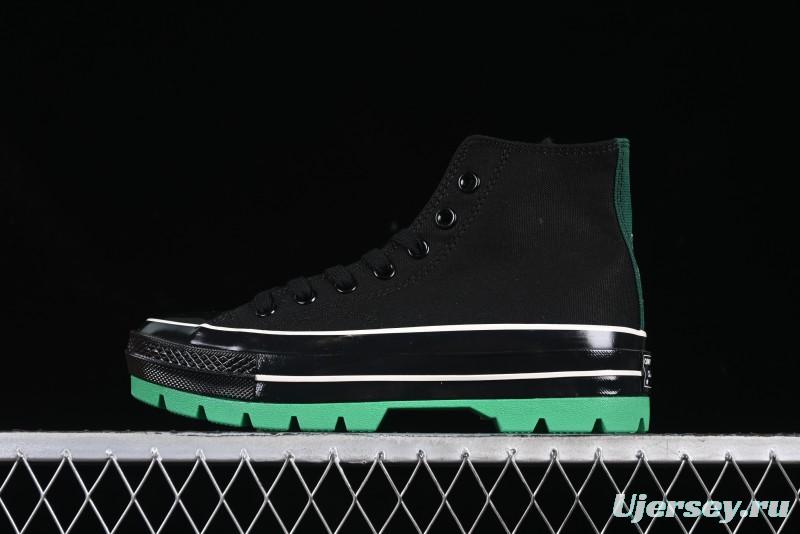 Converse 1970s High Top Chunky Sole Casual Sneakers - A12137C