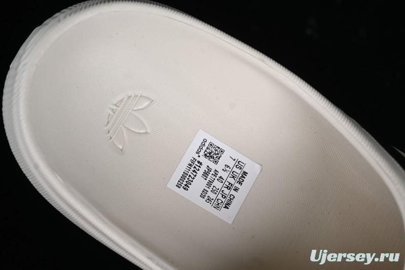 Adidas Originals AdiFOM Superstar Mule - JP5687