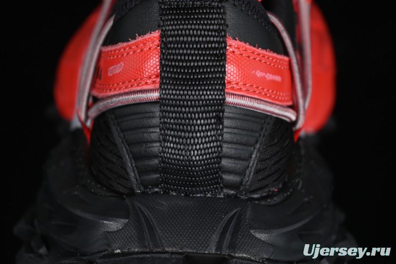 Balenciaga Hike Trail Sneaker Low-Top Retro Chunky Outdoor Dad Shoes - WHIKE6010