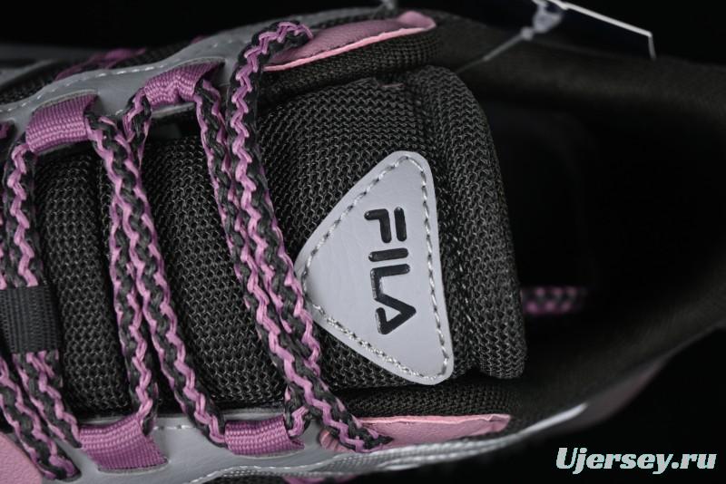 Fila Fusion Chunky Retro Dad Shoes F12W442104FBS