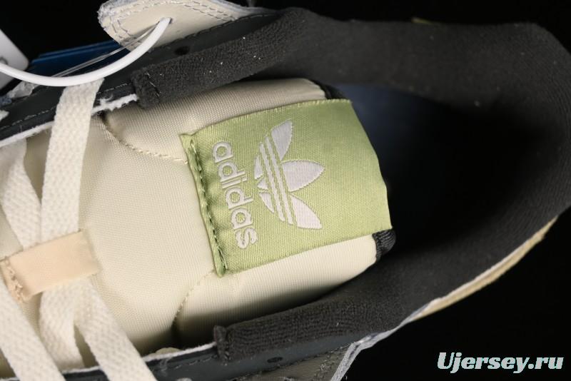 Adidas Forum 84 Low Retro Basketball Shoes - ID6263