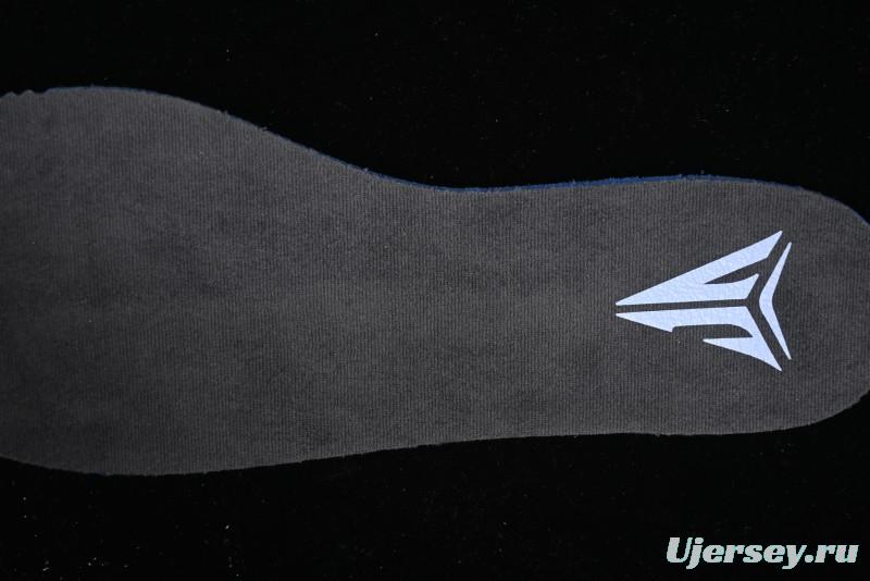 Nike Ja 2 Stargazer Basketball Shoes with Air Zoom Cushion and Molded Midfoot Panel - FZ1516-001