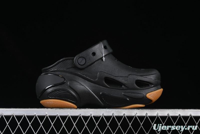 Crocs EVA Fashion Comfortable Clogs with Holes - CSD4