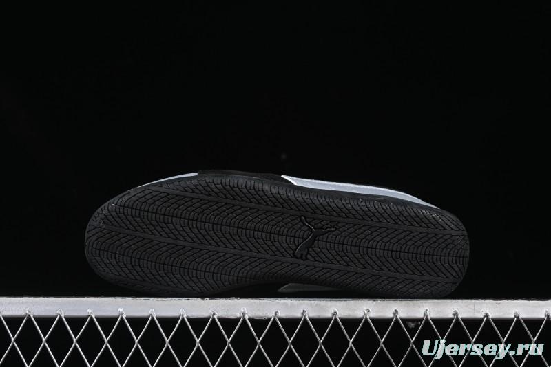 Puma Speedcat Racing Series Low-Top Lifestyle Casual Shoes - 403547-01