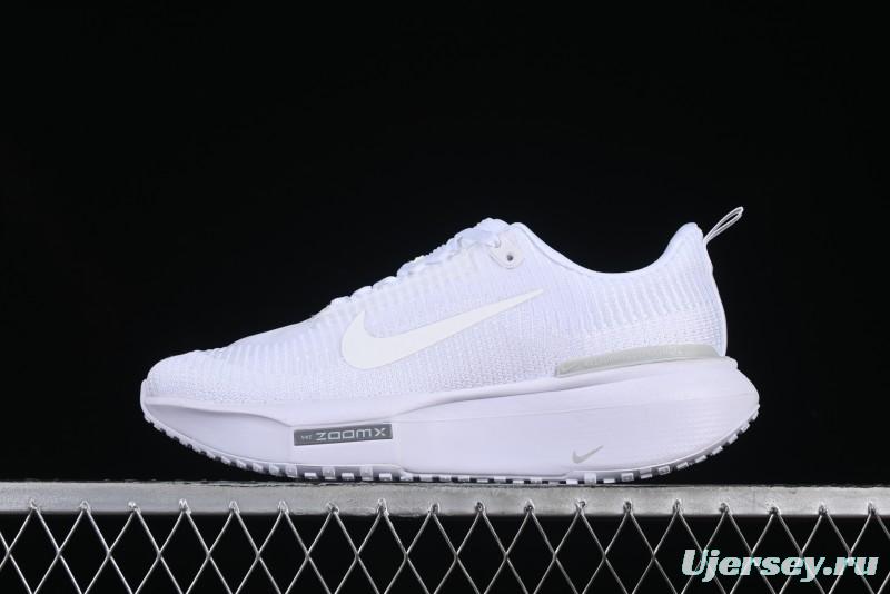 Nike Zoom X Invincible Run FK 4 Marathon Performance Running Shoes - DR2615-010