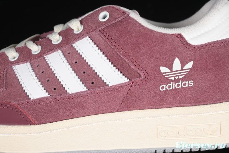 Adidas Centennial 85 Low Retro Basketball Shoes - GX2216