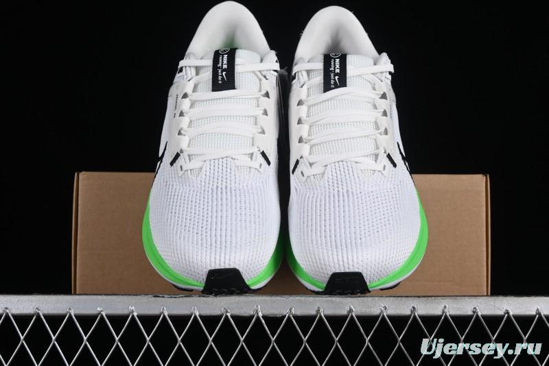 Nike Air Zoom Pegasus 40 Breathable Mesh Running Shoes - DV3853-006