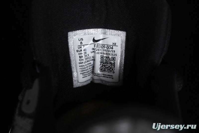 Nike Air Zoom Vomero 17 Summer 2024 Cushioned Running Shoes with Zoom Air Unit - FB1309-004