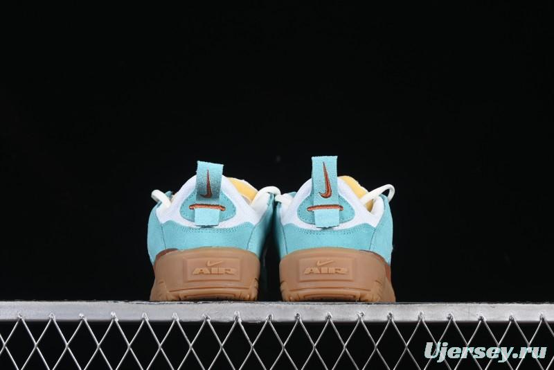 Nike SB Day One Low Top Casual Skate Shoes with Air Zoom Cushion - FN4210-301