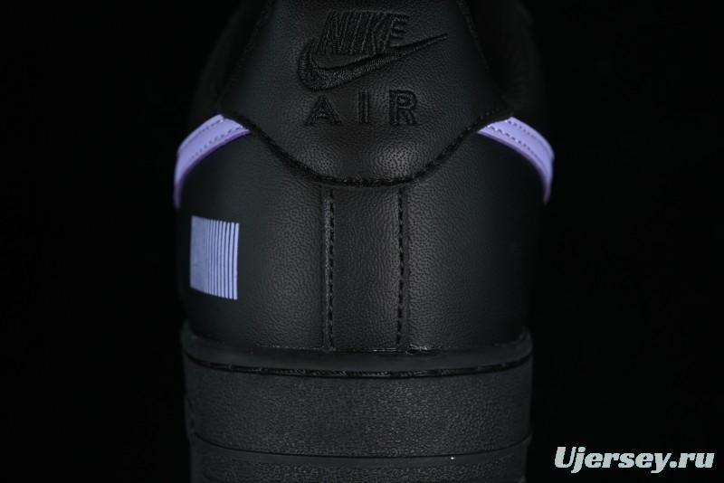 Nike Air Force 1'07 Low Custom Casual Sneakers - CW2288-111