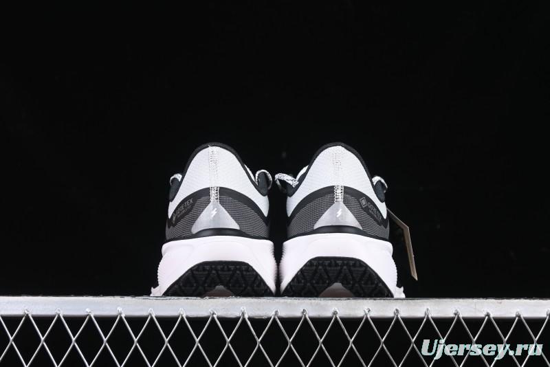 Nike Air Zoom Pegasus 41 GTX Running Shoes with Mesh Upper and Cushioned Support - FQ1356-002