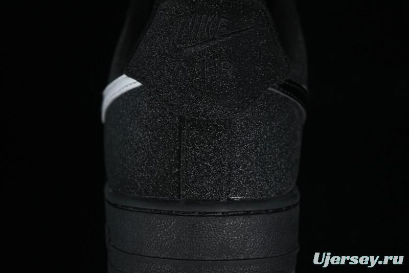 Nike Air Force 1 '07 Low Custom Casual Sneakers - CW2288-111