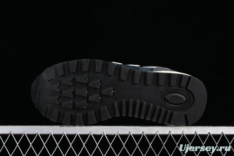 New Balance 574 Series Retro Casual Running Shoes - U574LGG1