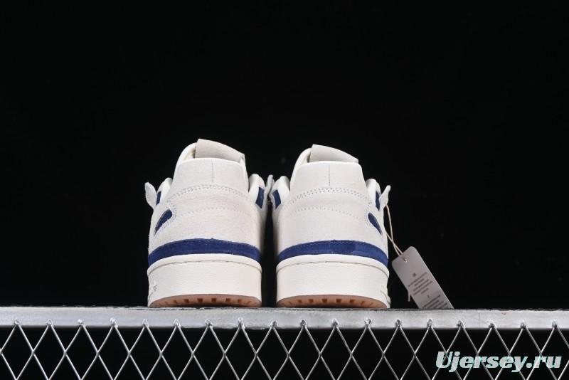 Adidas Forum 84 Low Retro Basketball Shoes - IF9681