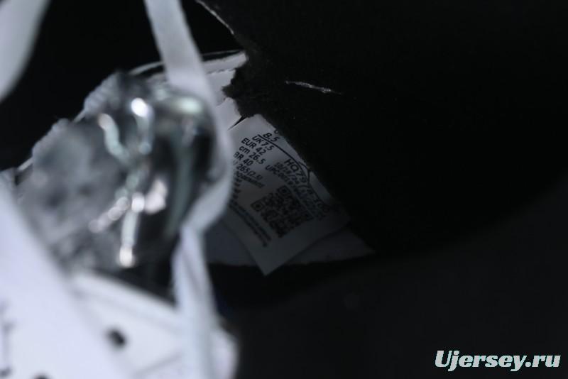 Nike Air Jordan 5 OG "Grape" Retro Basketball Shoes - HQ7978-100