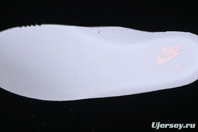 Nike Air Force 1 '07 Low Valentine's Day Limited Edition 2D Hand-Painted Graffiti Lollipop Casual Sneakers - TY0301-111