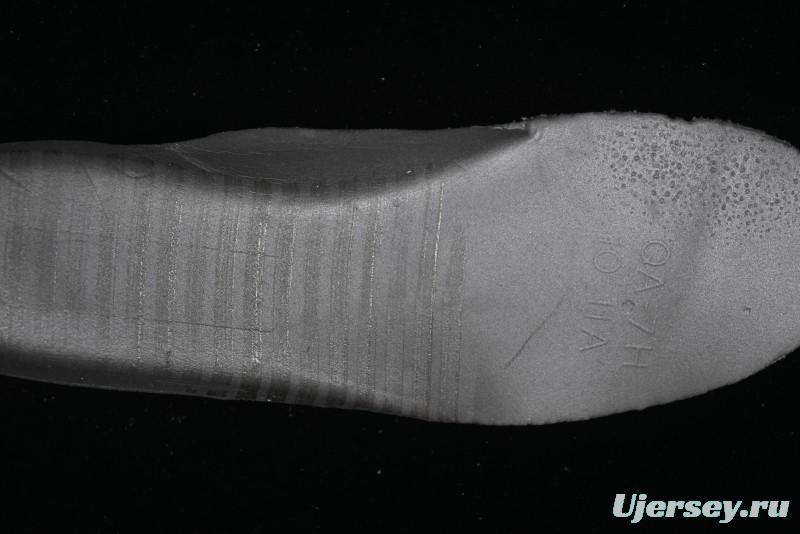 Nike Air Force 1 '07 Low Stussy Collaboration Beige Black Floral Swoosh Casual Sneakers - HH7518-040