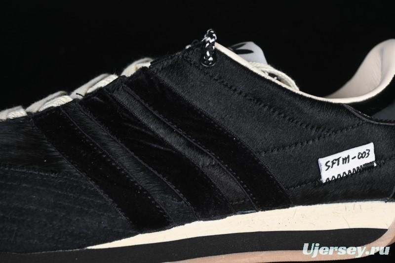 Adidas Wales Bonner Originals Country Casual Fashion Sneakers - JH9010