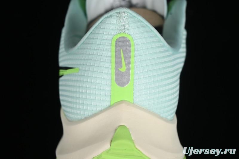 Nike Zoom Rival Fly 3 Lightweight Fabric Comfortable Cushioned Slip-Resistant Low-Top Casual Running Shoes - CT2405-358