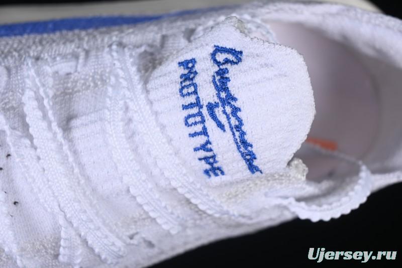 Nike ZoomX Vaporfly NEXT% 3 Marathon Foam Ultra-Light Cushioned Running Shoes - HF7356-900