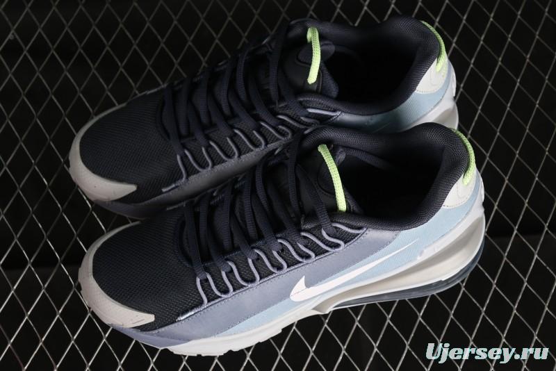 Nike Air Max Pulse SE Breathable Running Shoes with Oversized Air Cushion - FN6920-400