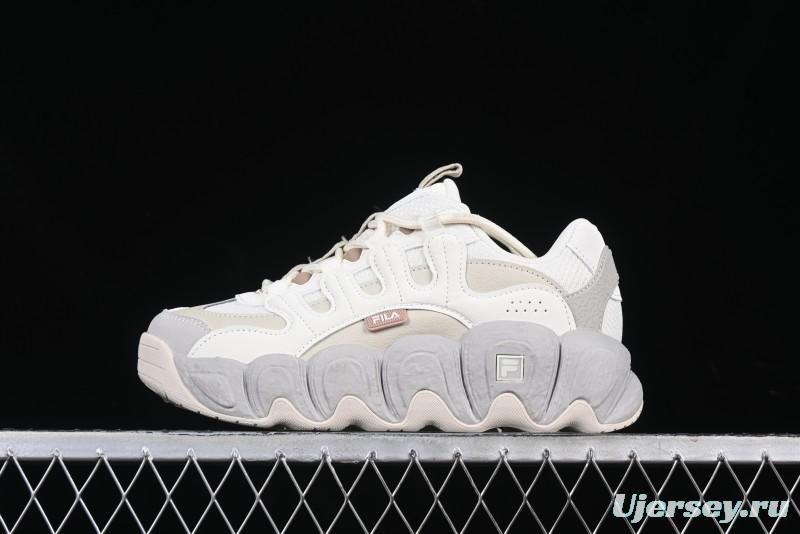 Fila Breathable Cat Paw Shoes F52W442190FTO