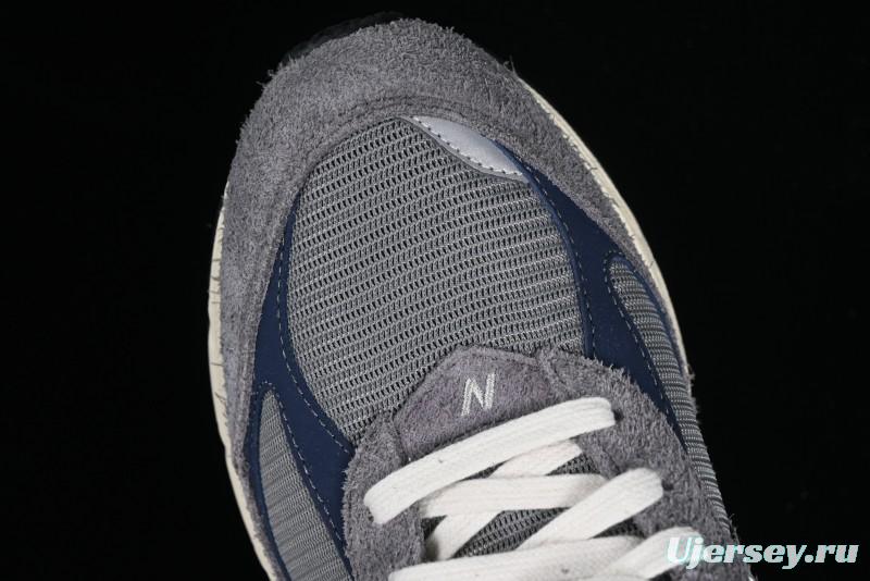 New Balance 2002 Series Retro Casual Running Shoes with Upgraded N-ERGY Cushion - M2002REL