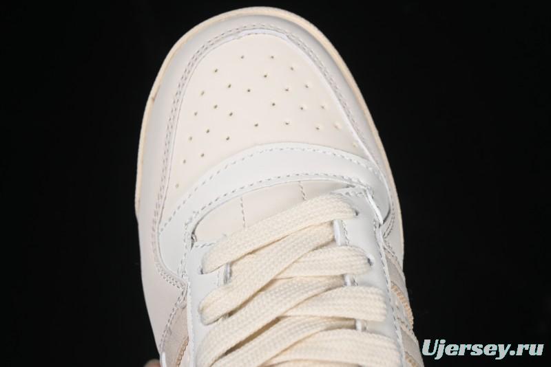 Adidas Forum 84 Low Retro Basketball Shoes - HO3475