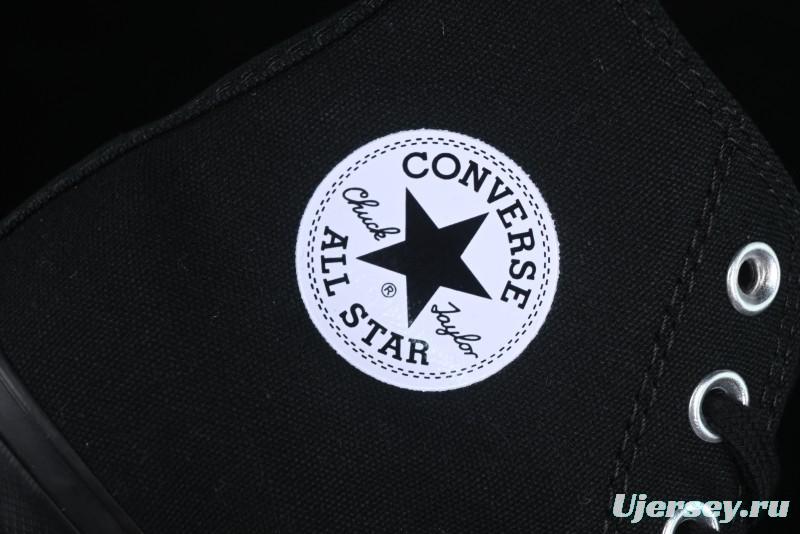 Converse All Star High Top Platform Casual Sneakers - 31311130