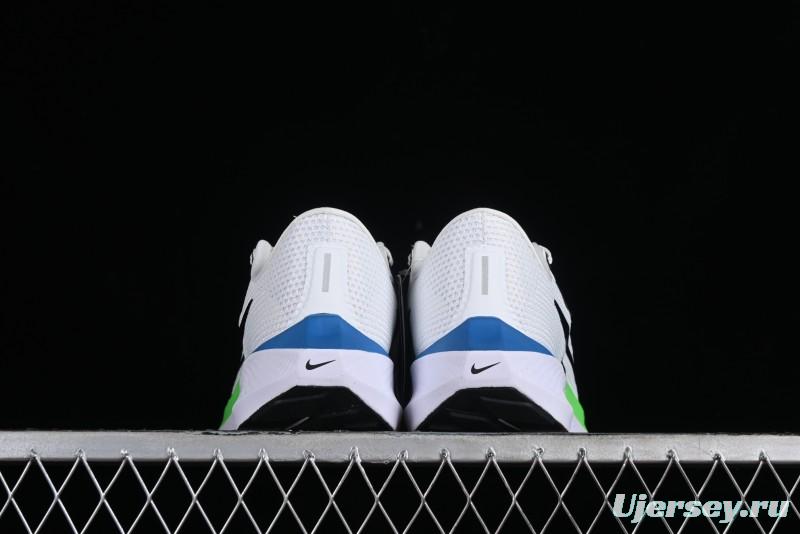 Nike Air Zoom Pegasus 40 Breathable Mesh Running Shoes - DV3853-006