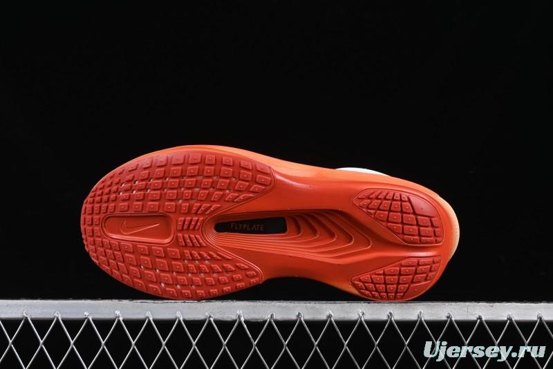 Nike Zoom Fly 6 Ek Ultra-Bouncy Lightweight Running Shoes - HJ7038-100