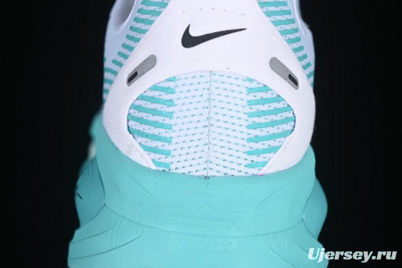 Nike Air Zoom Vomero 18 Running Shoes with Lunar-Inspired Cushion and Zoom Air Unit - HM6803-103