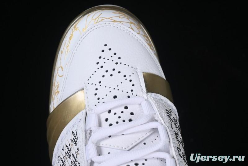 Nike Air Jordan 23 AJ23 Mid Retro Casual Basketball Shoes with Visible Air Cushion - 853336-123