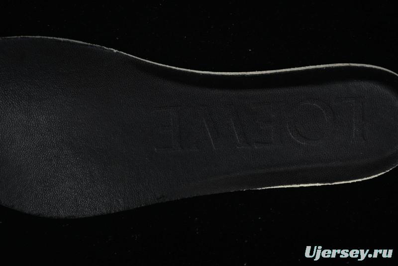 Loewe Ballet Runner 2.0 Sneakers Retro Style Low-Top Casual Sports Shoes - Ballet Runner 2.0