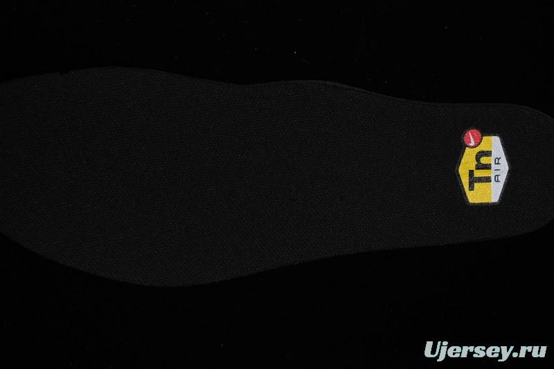 Nike Air Max Plus Drift Running Shoes with Air Cushion Technology - FD4290-006