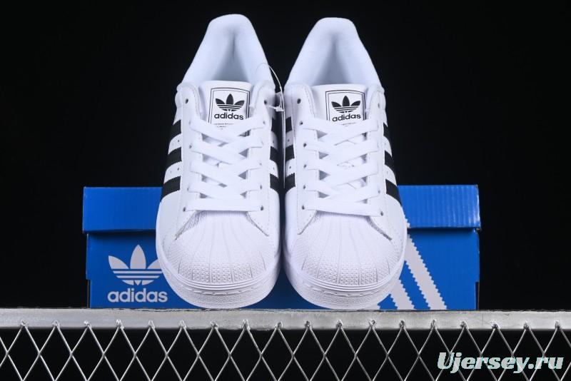 Adidas Superstar II IH8659 Casual Sneakers with Shell Toe Design