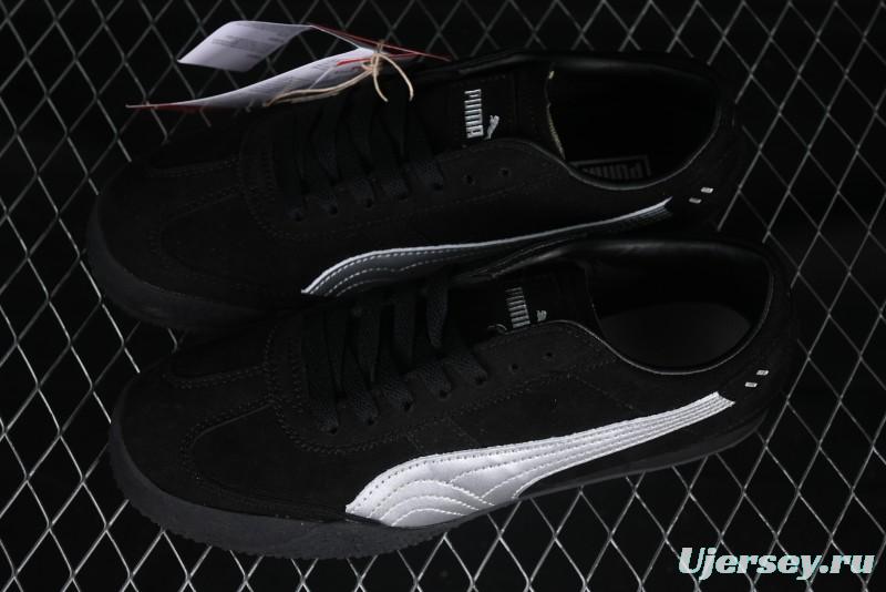 Puma Bella UT Leather Fashion Casual Sneakers - 402980-01