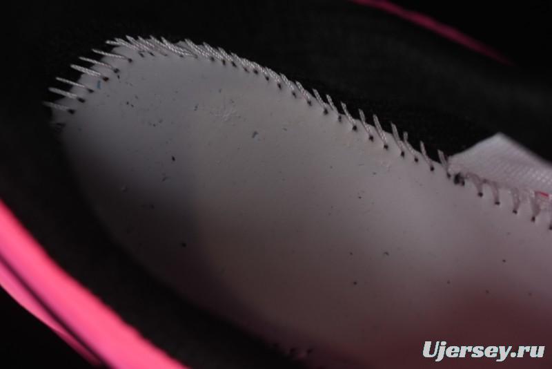 Asics Solution Speed FF 2 Retro Breathable Cushioned Casual Running Shoes - 1041A182-700