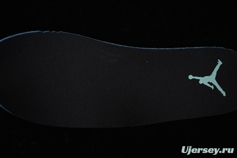 Nike Air Jordan 1 Mid AJ1 Basketball Shoes in Black White Silver - DQ8423-103