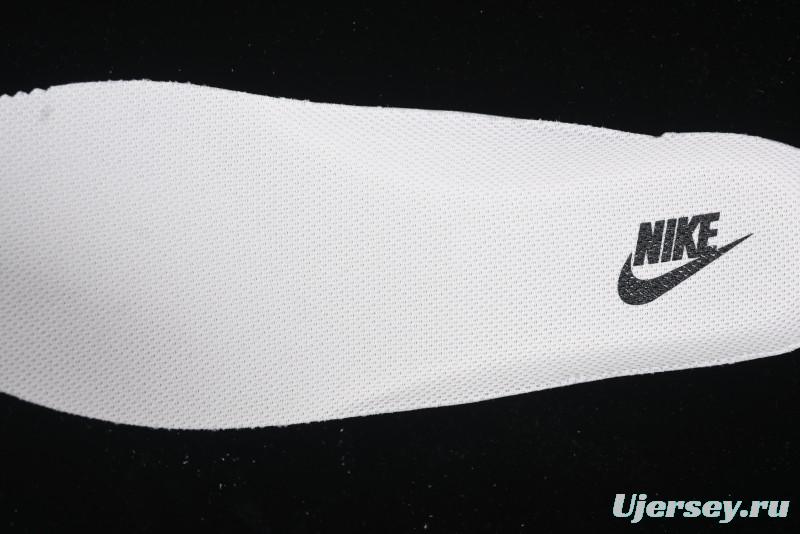 Nike Air Force 1 '07 Low Stussy Collaboration - Nebula Grey Low-Top Casual Sneakers - XZ3328-168