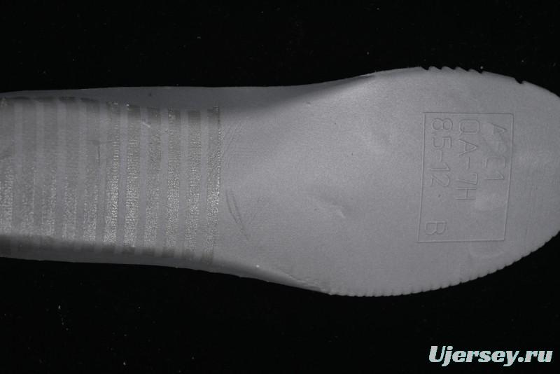 Nike Air Force 1'07 Low Hip Hop MLB Casual Lace-Up Sneakers - BD0077-333