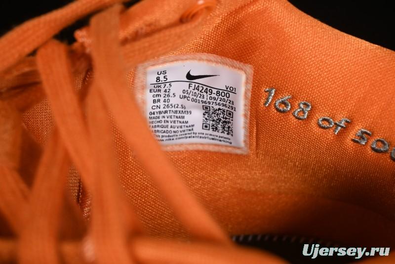 Nike Book 1 Devin Booker Men's Basketball Shoes with Zoom Air Cushion - FJ4249-400