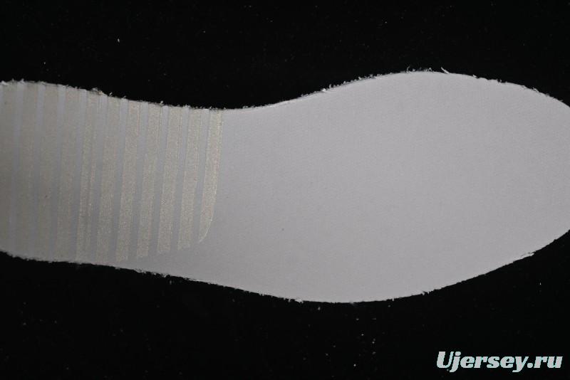 Nike Travis Scott x Fragment Design x Air Jordan 1 Low OG SP AJ1 Collaboration Sneakers - SJ2086-138