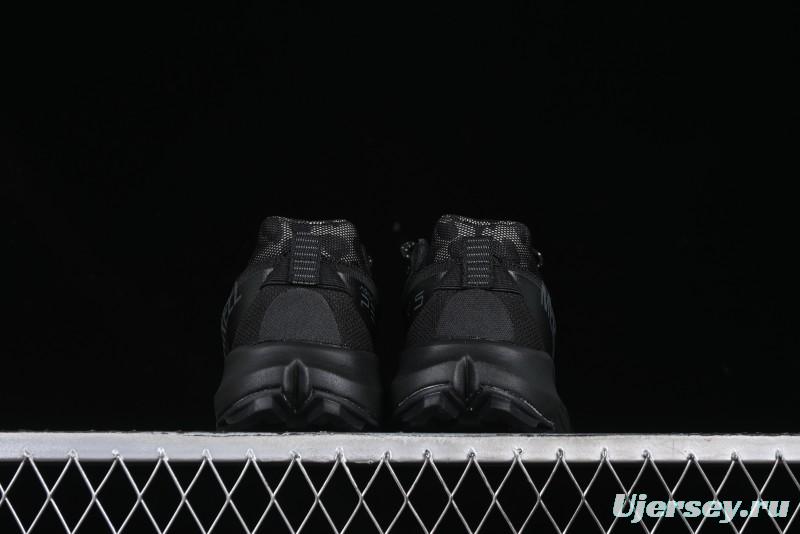 Merrell Agility Peak 4 Trail Running Shoes with Cushioning, Grip & Breathability - J068090