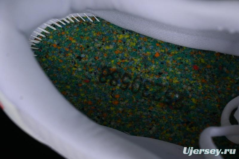 Asics Gel-Quantum 360 VIII Retro Breathable Casual Shoes with Cushioning for Men - 1203A305-101