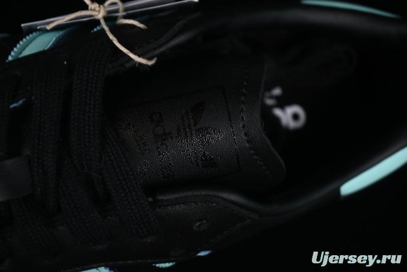 Adidas Samba OG Casual Sneakers - JR7109