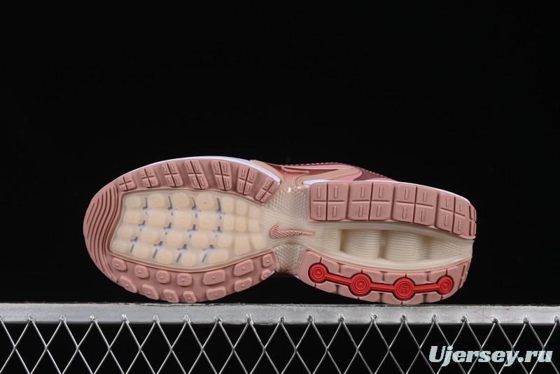 Nike Air Max Dn 2024 Running Shoes with Quad Cylinder Air Cushion - HM0810-401